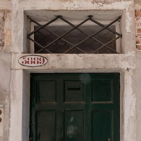 Appartamento Ca Silva, Vicino Biennale Венеция Экстерьер фото
